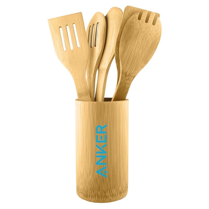 Serax Bamboo Cultery Set Serax Bamboo Cultery Set